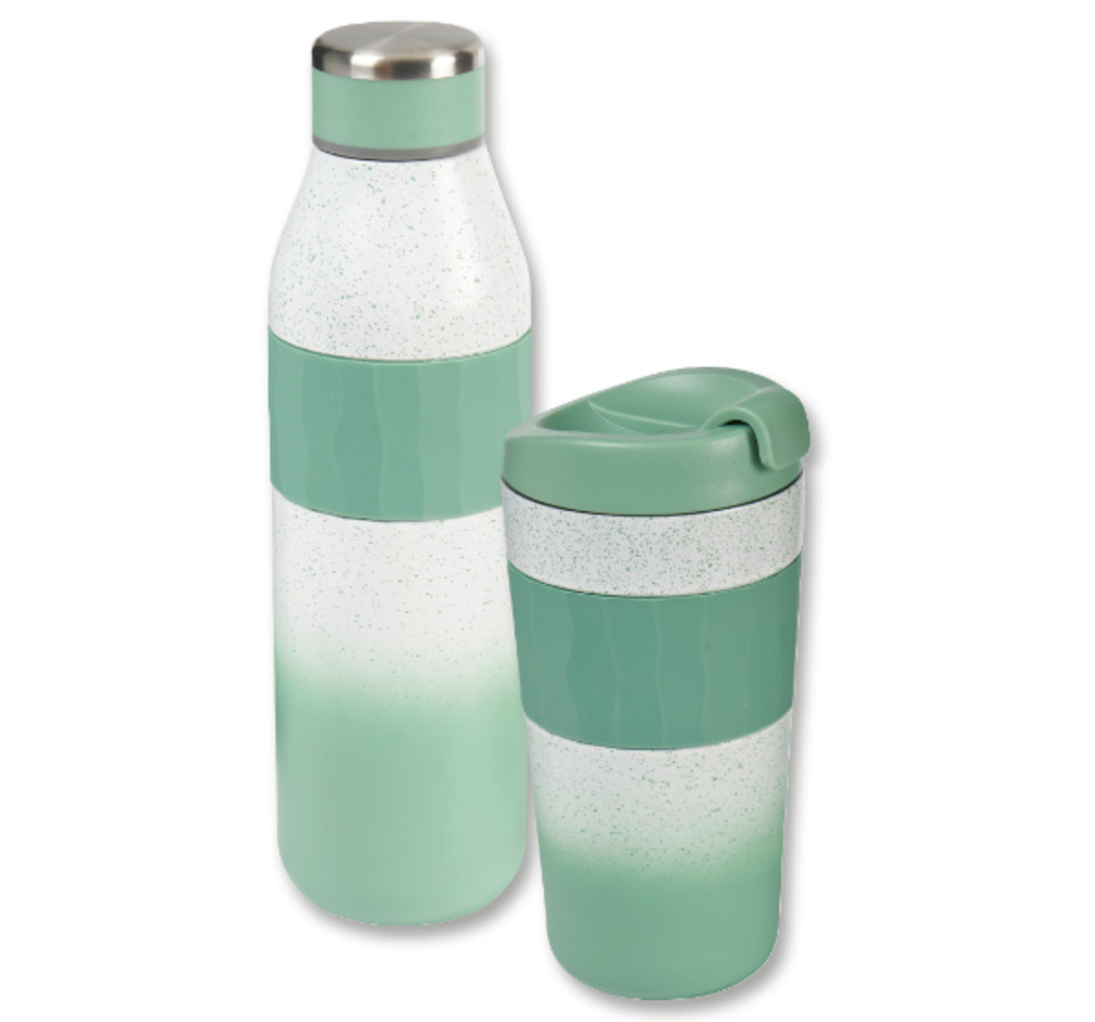 Bild 1 von Thermobecher oder Trinkflasche*