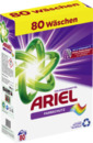 Bild 2 von Ariel Farbschutz Colorwaschmittel Pulver 80 WL