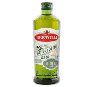 BERTOLLI Natives Olivenöl*
