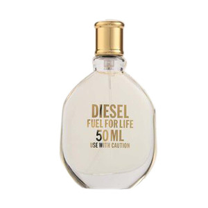 Diesel Fuel for Life Femme, EdP 50 ml