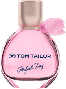 Tom Tailor Perfect Day for her, EDP 30 ml