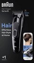 Bild 1 von Braun HairClipper Series 5 HC5310