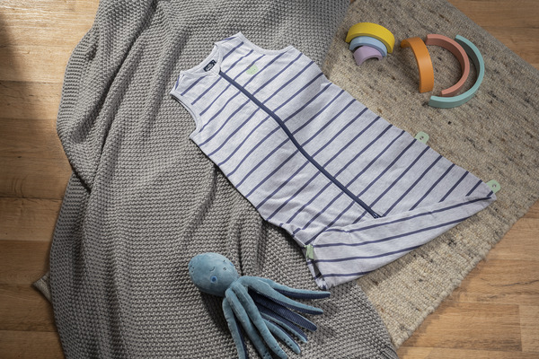 Bild 3 von IDEENWELT Schlafsack, Gr. 70 - 90 cm