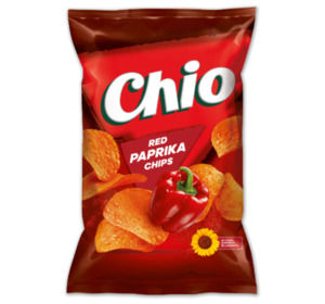 CHIO Chips*