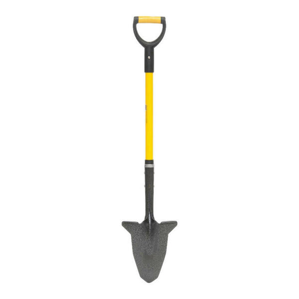 Bild 1 von Spear Head Spade Gartenspaten L gelb