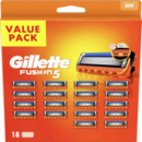 Bild 3 von Gillette Fusion5 Rasierklingen Value Pack