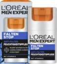 Bild 3 von L’Oréal Paris men expert Falten Stop Anti-Falten Feuchtigkeitscreme 50