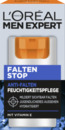 Bild 1 von L’Oréal Paris men expert Falten Stop Anti-Falten Feuchtigkeitscreme 50