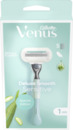 Bild 3 von Gillette Venus Deluxe Smooth Sensitive Rasierer mit einer Klinge