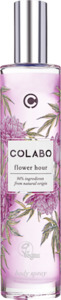 COLABO Flower Hour, Bodyspray 50 ml