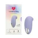 Bild 1 von Lovehoney mon ami Air Suction Stimulator