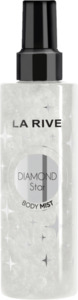 LA RIVE Diamond Star, Body Mist 200 ml