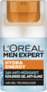 Bild 4 von L’Oréal Paris men expert Hydra Energy 24H Anti-Müdigkeit kühlendes Gel