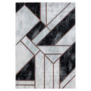 Bild 1 von AYYILDIZ Teppich NAXOS bronze B/L: ca. 200x290 cm
