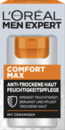 Bild 1 von L’Oréal Paris men expert Comfort Max Anti-Trockene Haut Feuchtigkeitspflege