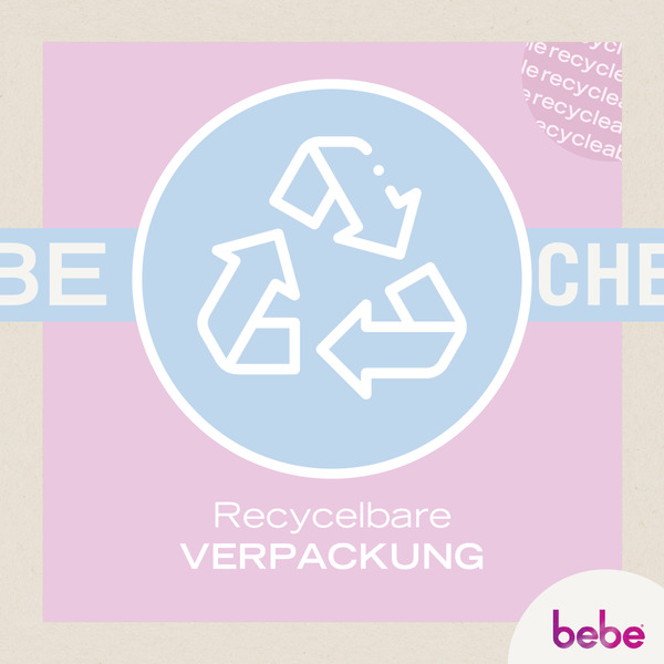 Bild 4 von bebe® Soft Shower Cream 0.40 EUR/100 ml