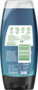 Bild 2 von duschdas 3in1 Duschgel & Shampoo For Men