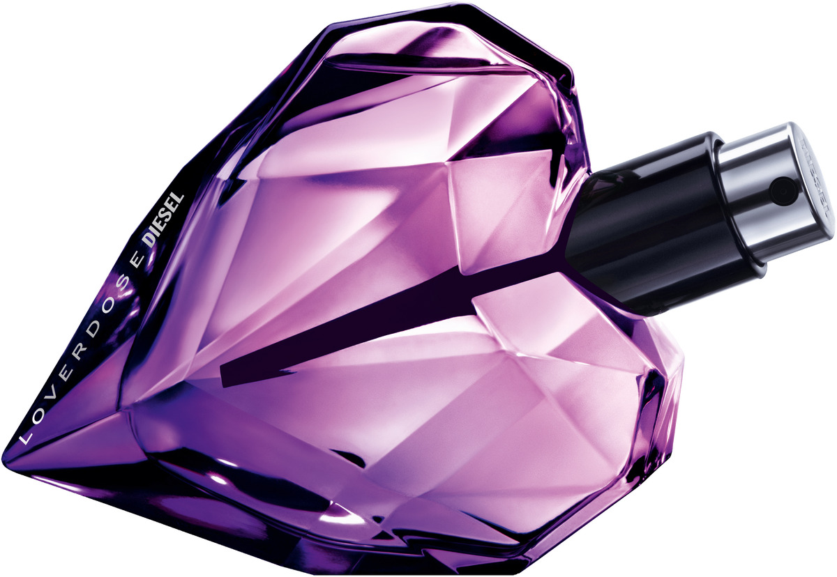 Bild 1 von Diesel Loverdose, EdP 30 ml
