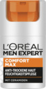 Bild 4 von L’Oréal Paris men expert Comfort Max Anti-Trockene Haut Feuchtigkeitspflege