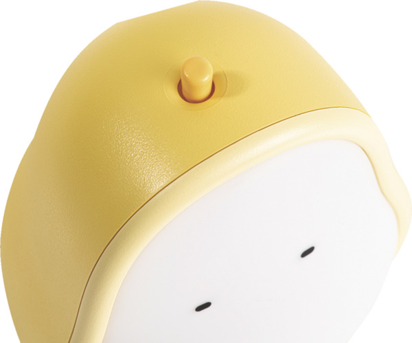 Bild 2 von IDEENWELT LED-Nachtlicht