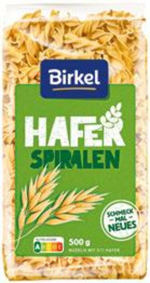 Bild 1 von Birkel Hafer-Pasta