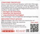 Bild 2 von Weleda Straffende Tagespflege Granatapfel & Maca-Peptide