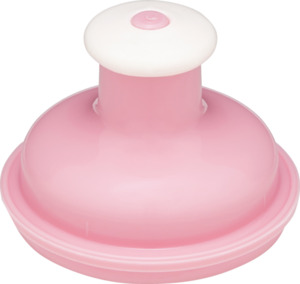 Babydream Ersatzmundstück Pop-Up-Flasche Pink
