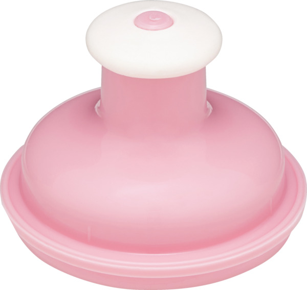 Bild 1 von Babydream Ersatzmundstück Pop-Up-Flasche Pink