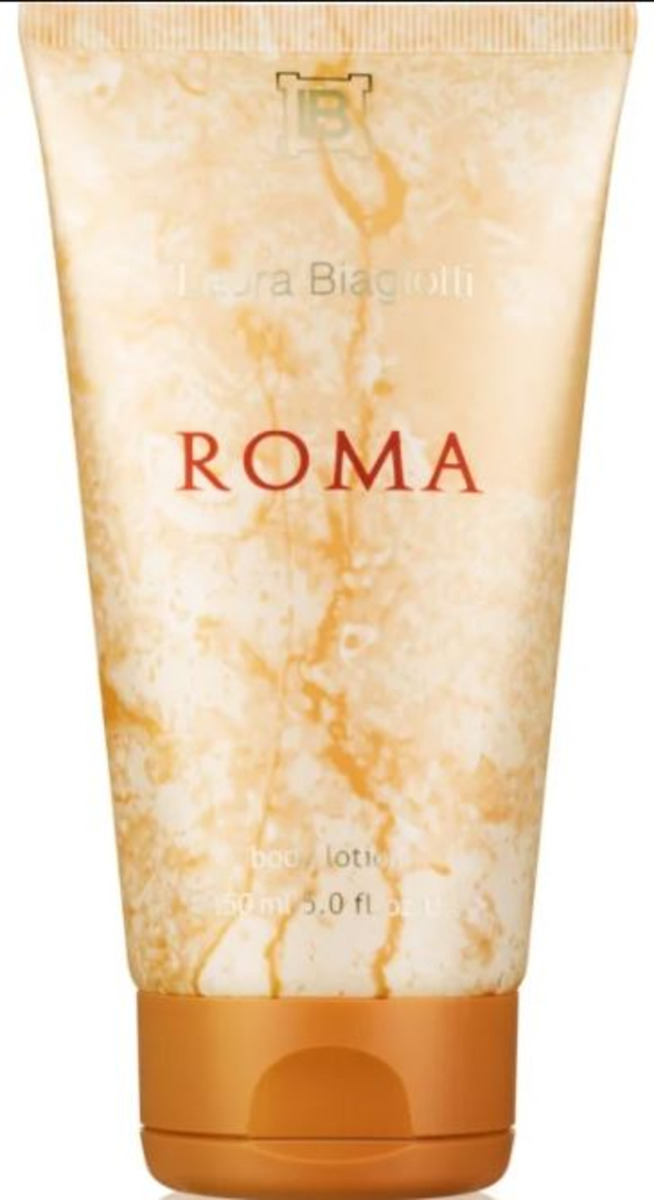 Bild 1 von Laura Biagiotti Roma Bodylotion