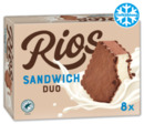 Bild 1 von RIOS Sandwich Duo*