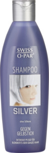 Swiss-o-Par Silver Shampoo