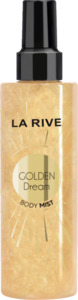 LA RIVE Golden Dream, Body Mist 200 ml