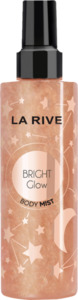 LA RIVE Bright Glow, Body Mist 200 ml