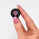 Bild 3 von Semilac 319 UV Nagellack Hybrid Shimmer Dust Pink