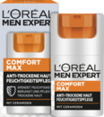 Bild 3 von L’Oréal Paris men expert Comfort Max Anti-Trockene Haut Feuchtigkeitspflege