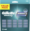Bild 1 von Gillette MACH3 Rasierklingen Value Pack