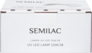 Bild 2 von Semilac UV Lampe LED 15W/24