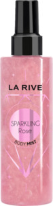LA RIVE Sparkling Rose, Body Mist 200 ml