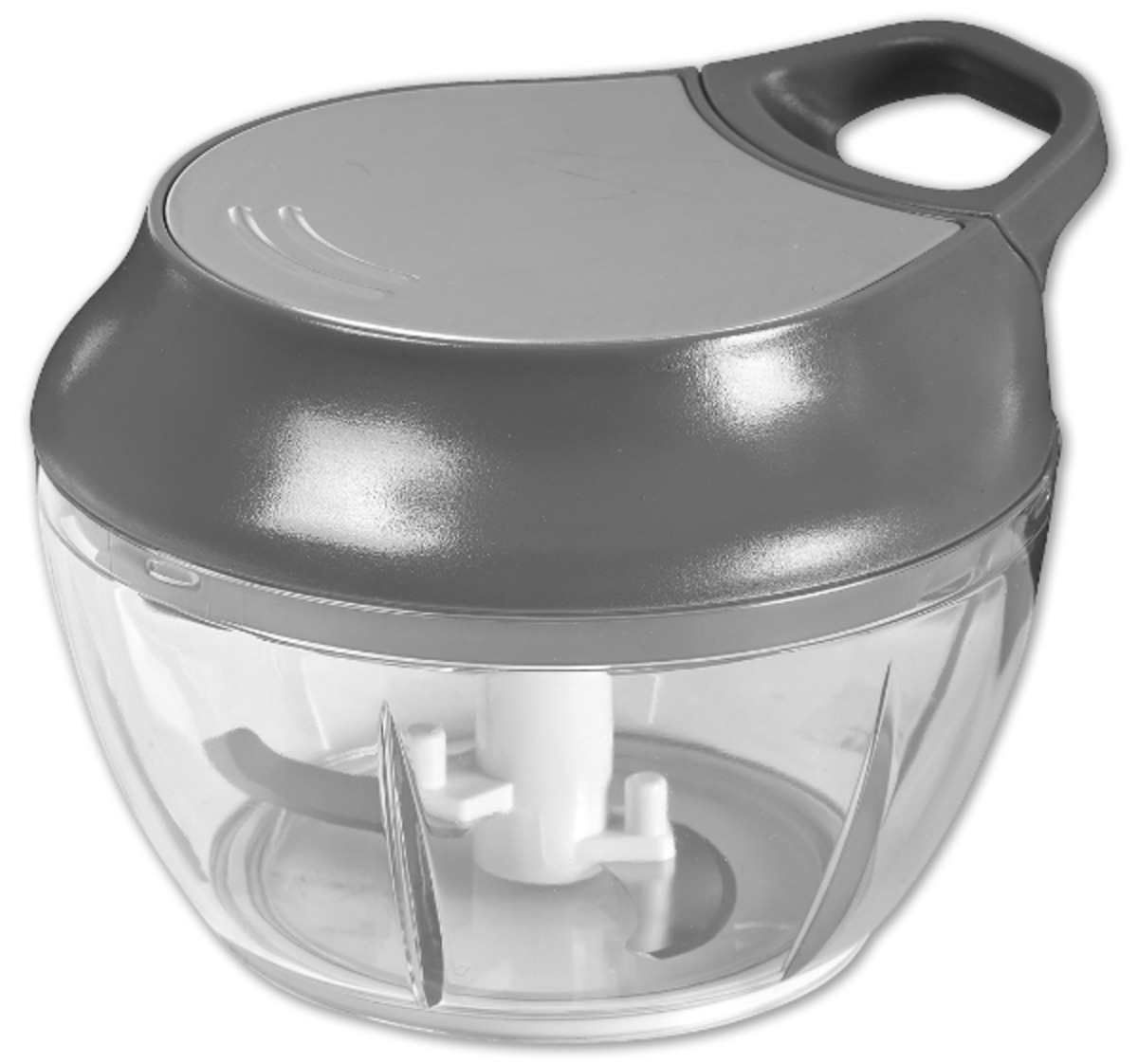 Bild 1 von Mini-Zerkleinerer*