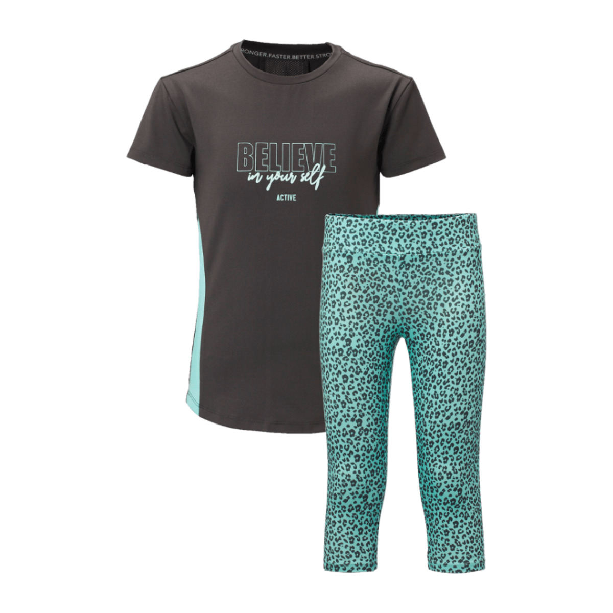 Bild 3 von ACTIVE TOUCH Sport-Set