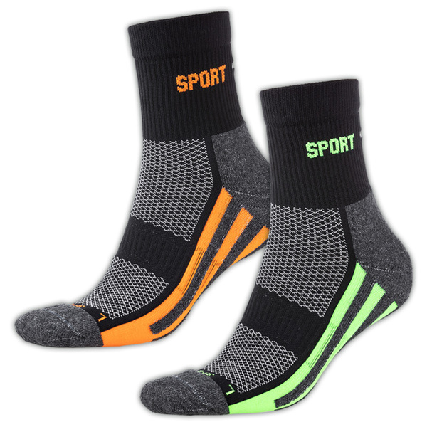 Bild 3 von Toptex Sport Sport-/ Outdoor Socken 2 Paar