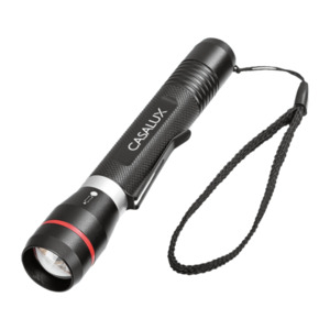CASALUX LED-Trekking-Taschenlampe