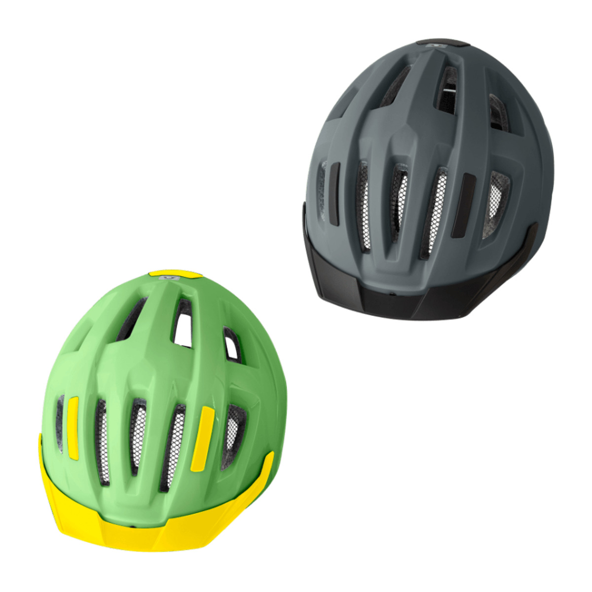 Bild 1 von BIKEMATE Fahrradhelm