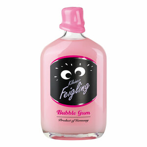 Kleiner Feigling Bubble Gum 20,0 % vol 0,5 Liter - Inhalt: 6 Flaschen