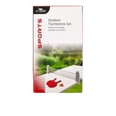 Bild 3 von CRANE Outdoor-Tischtennis-Set