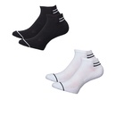 Bild 2 von CRANE Damen oder Herren Sportsocken, 2-Paar