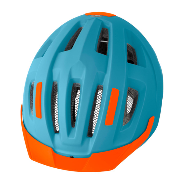 Bild 2 von BIKEMATE Fahrradhelm