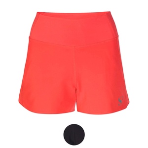 SYLVIE MEIS Damen Sport-Shorts