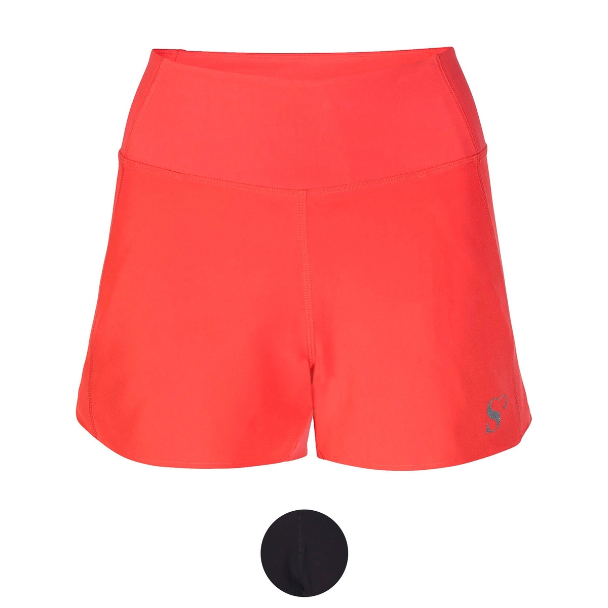 Bild 1 von SYLVIE MEIS Damen Sport-Shorts