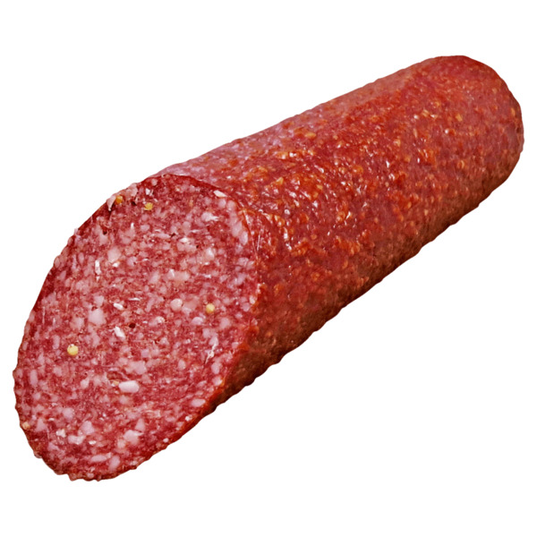 Bild 1 von Rätzel Neuenhagener Salami